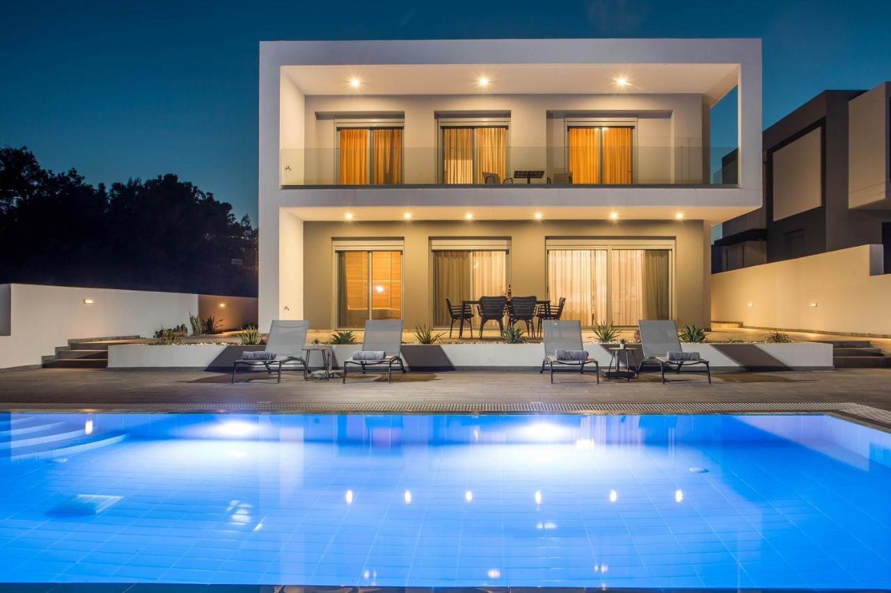 Melilia Luxury Вилла